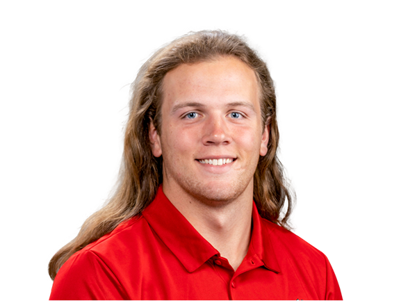 Brady Schutt headshot