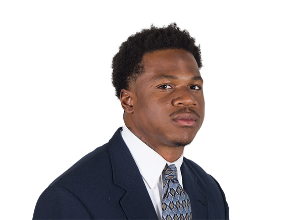 Jawon Hamilton headshot