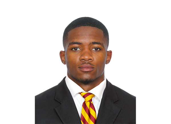 Brandon Moore headshot