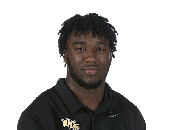 Richie Grant headshot