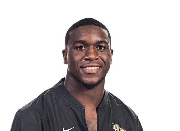 Nate Evans headshot