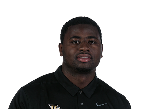 Eric Mitchell headshot
