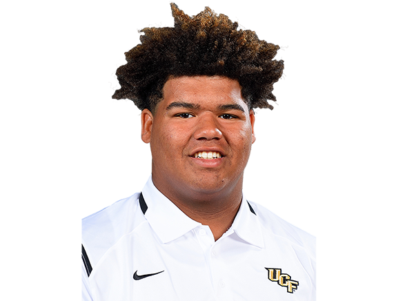 Trysten Hill headshot