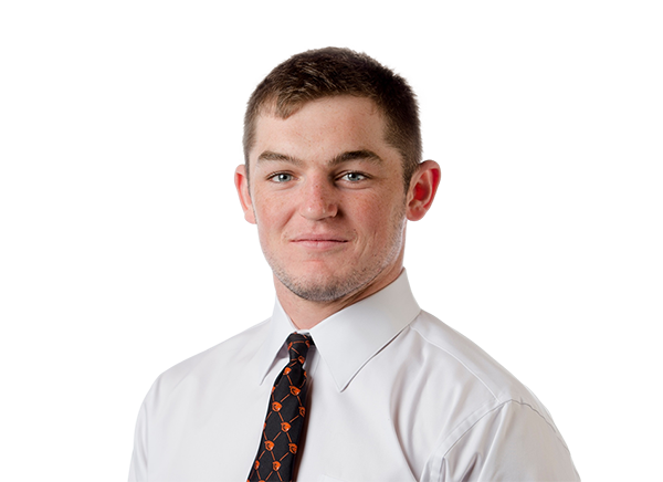 Timmy Hernandez headshot