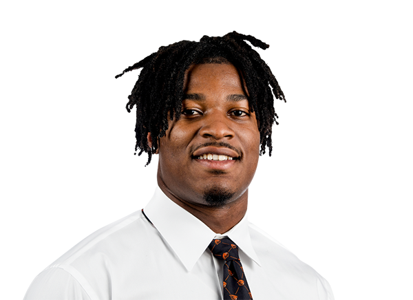 Artavis Pierce headshot