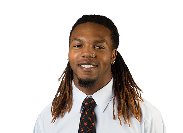 Christian Wallace headshot