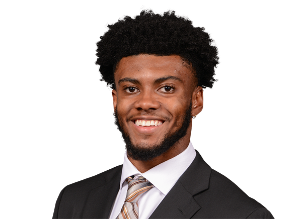 Stefan Claiborne headshot