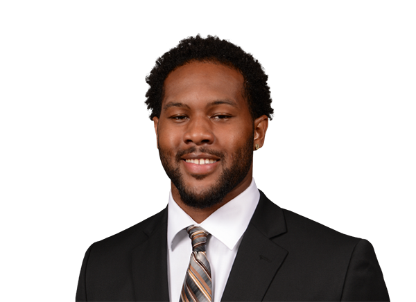 Drake Spears headshot