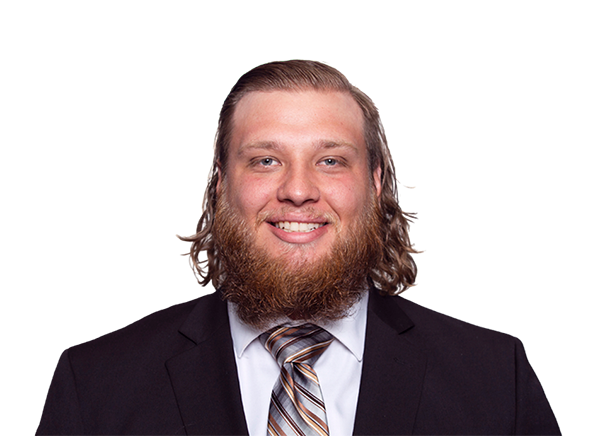 Mark Brooks headshot