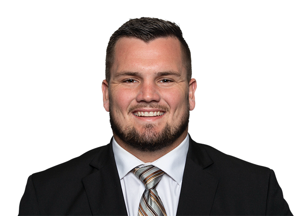 Mike Caliendo headshot