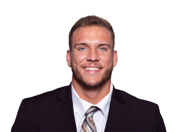 Brett Borske headshot
