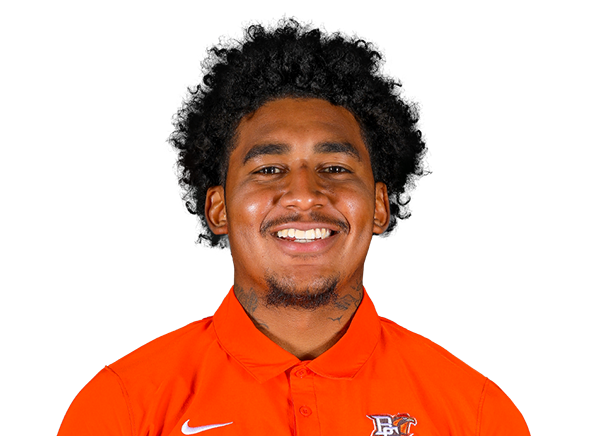 Isaiah Johnson-Mack headshot