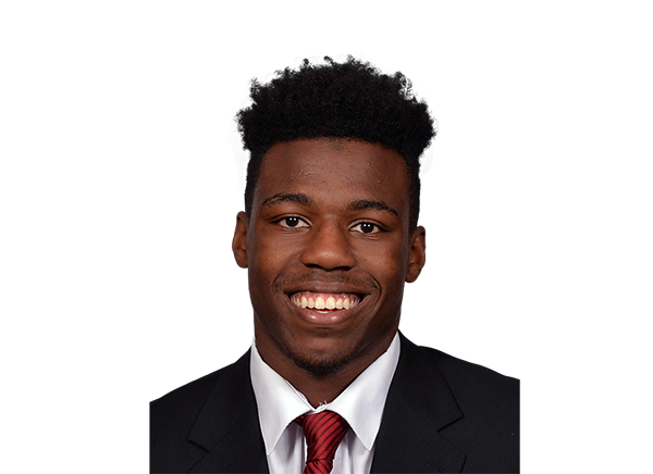 Jalen Thompson headshot