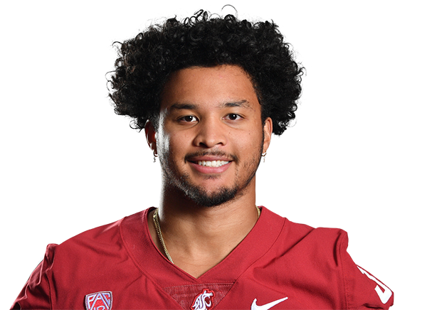 Justus Rogers headshot