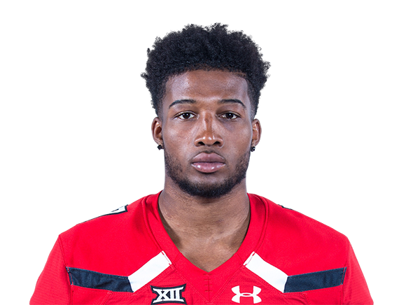 De'Quan Bowman headshot