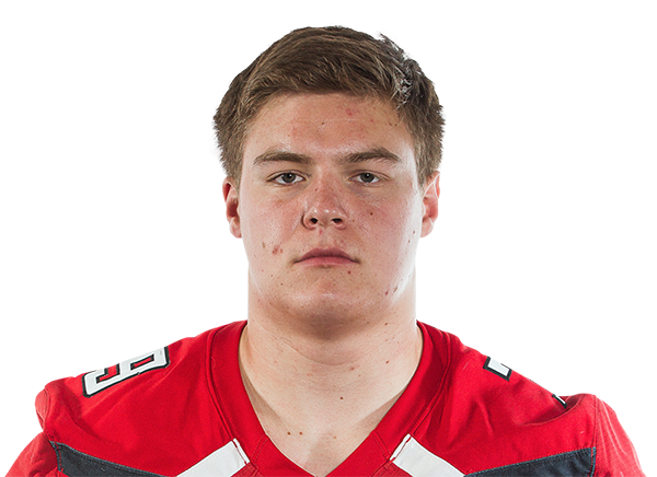 Travis Bruffy headshot