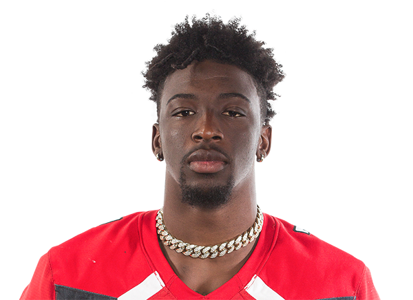 Douglas Coleman III headshot