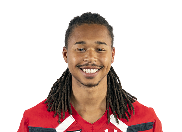 Jett Duffey headshot