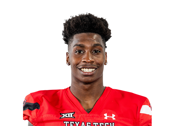 DaMarcus Fields headshot