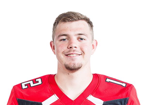 Colt Garrett headshot