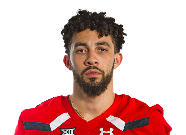 Desmon Smith headshot