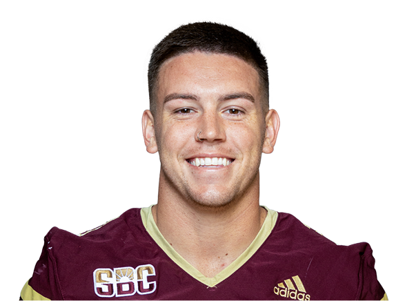 Brayden Stringer headshot