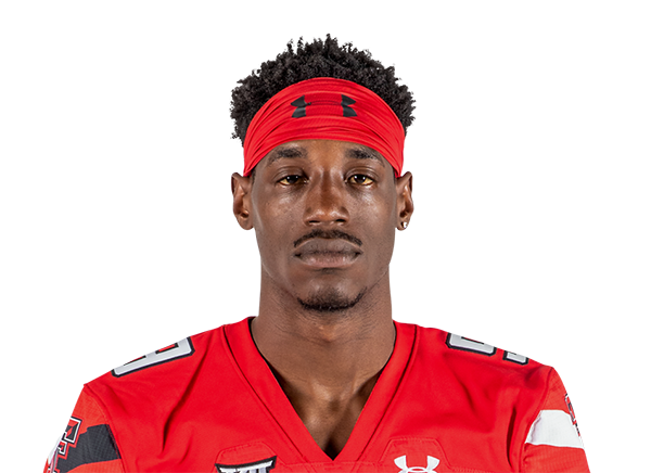T.J. Vasher headshot