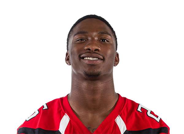 Da'Leon Ward headshot