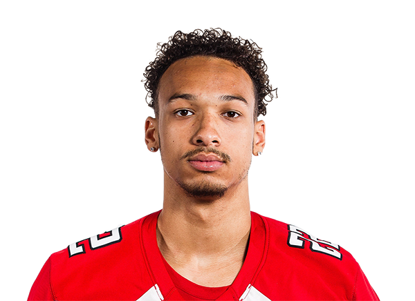 Antoine Wesley headshot