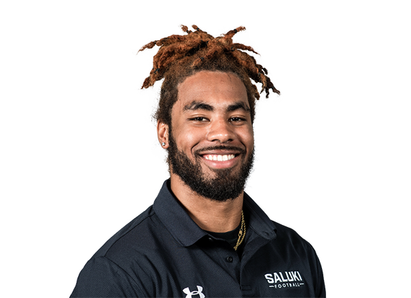 Bryce Notree headshot