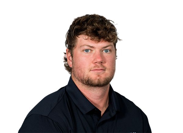 Nico Gualdoni headshot
