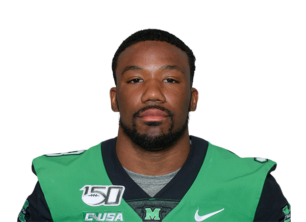 Chris Jackson headshot