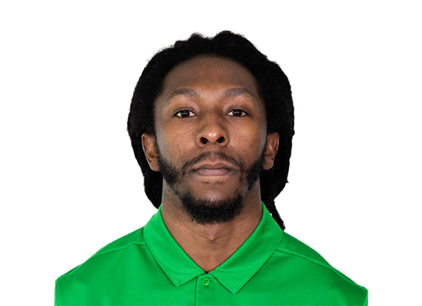 Willie Johnson headshot