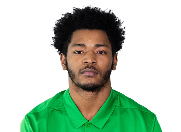 Xavier Gaines headshot