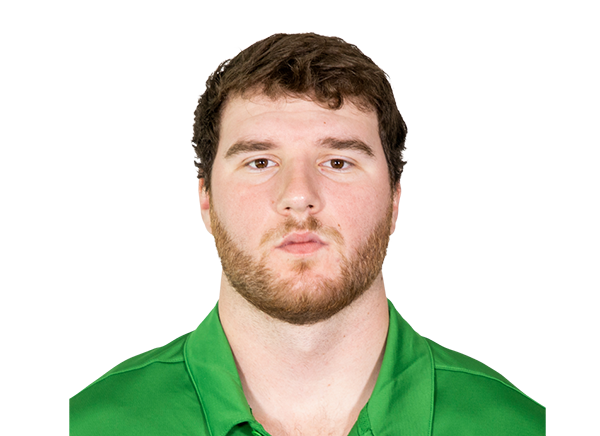 Garet Morrell headshot