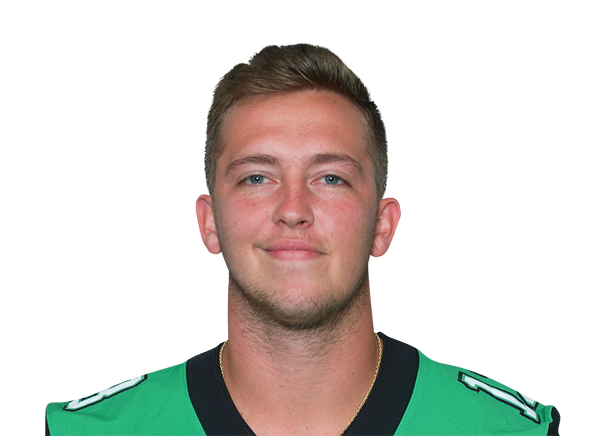 Jackson White headshot