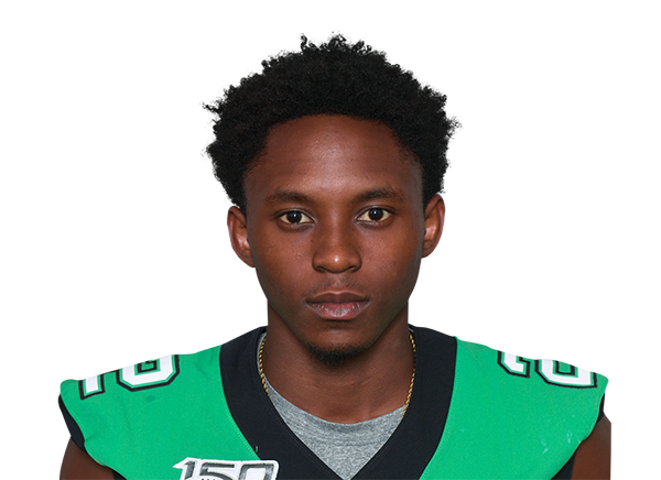 Jestin Morrow headshot