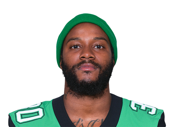 Simino Walden headshot