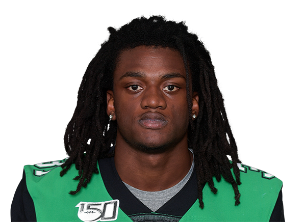 Omari Cobb headshot