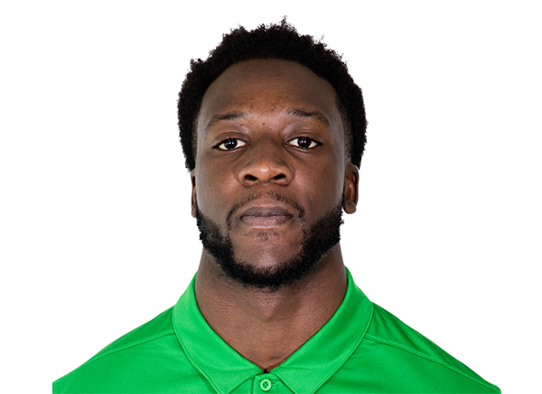 Brandon Drayton headshot