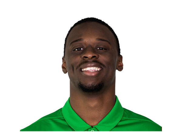 Nazeeh Johnson headshot