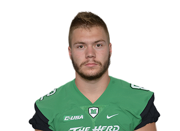 Cody Mitchell headshot