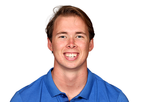 Jacob Finn headshot