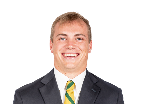 Luke Anthony headshot