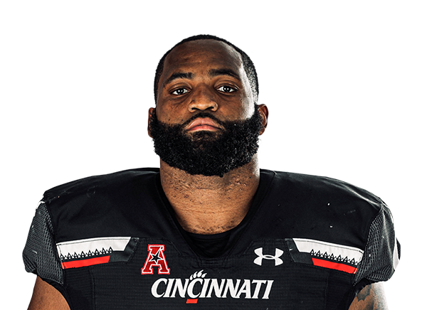 Marcus Brown headshot