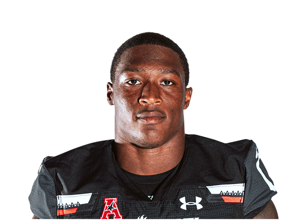 James Wiggins headshot