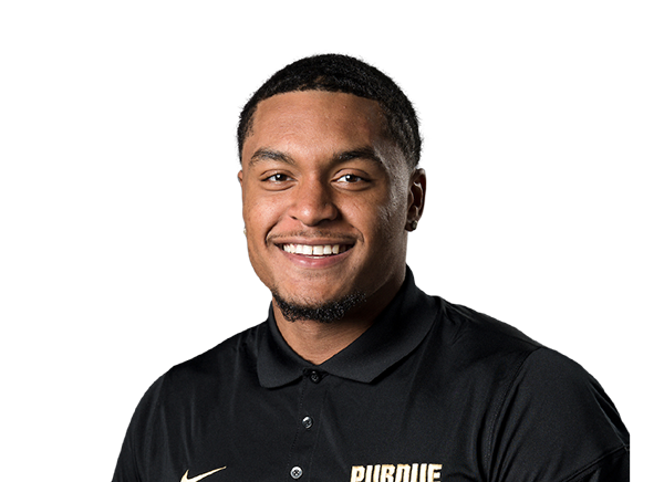 Tyler Coyle headshot