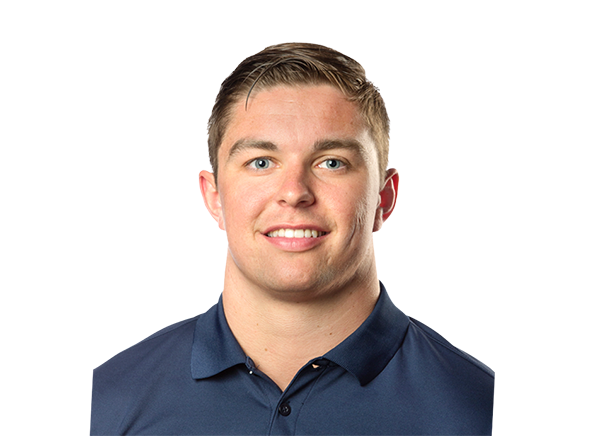 Ryan Gilmartin headshot