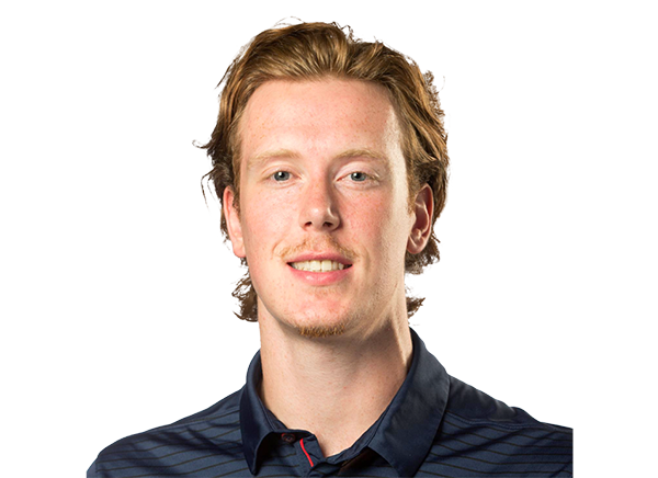 Brett Graham headshot