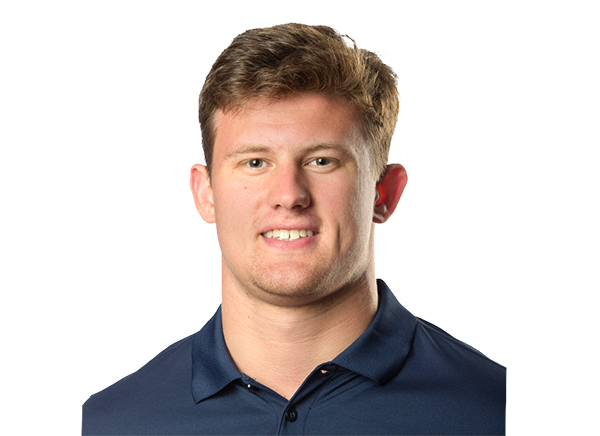 Eddie Hahn headshot
